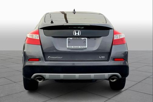 2015 Honda Crosstour EX-L