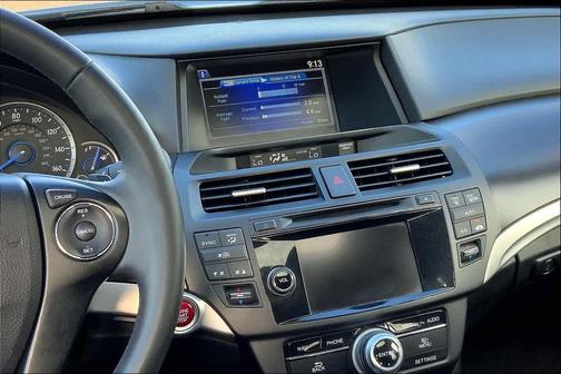 2015 Honda Crosstour EX-L