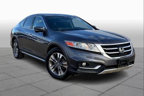 2015 Honda Crosstour EX-L