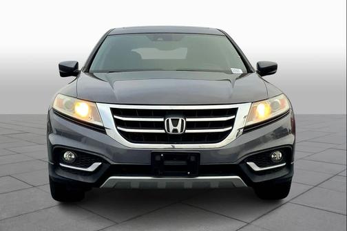 2015 Honda Crosstour EX-L