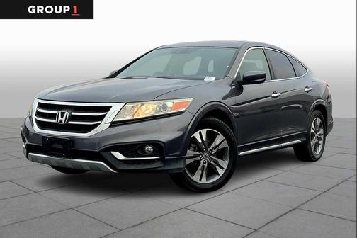 2015 Honda Crosstour EX-L