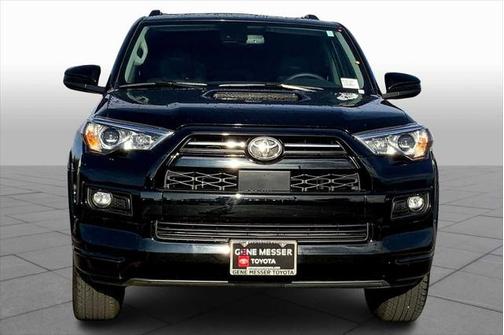 2023 Toyota 4Runner TRD Sport