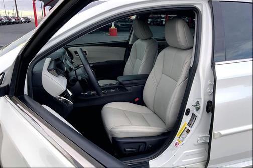 2018 Toyota Avalon XLE