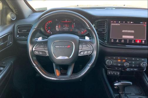 2023 Dodge Durango R/T Plus AWD