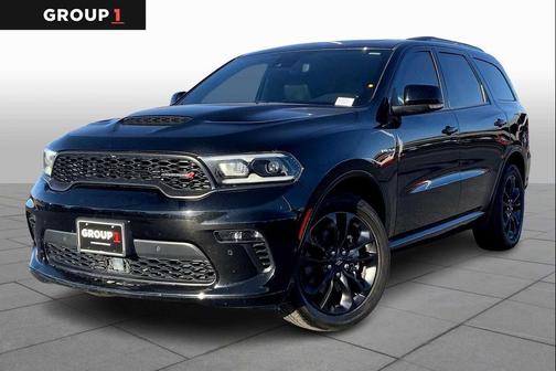 2023 Dodge Durango R/T Plus AWD