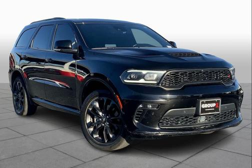 2023 Dodge Durango R/T Plus AWD