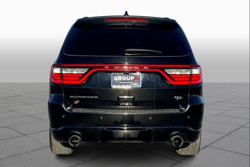 2023 Dodge Durango R/T Plus AWD