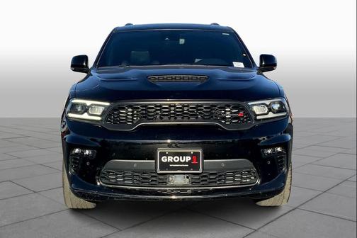 2023 Dodge Durango R/T Plus AWD