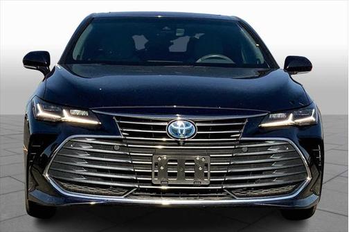 2021 Toyota Avalon Hybrid Limited