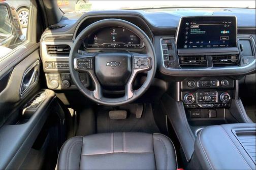 2024 Chevrolet Tahoe 4WD RST