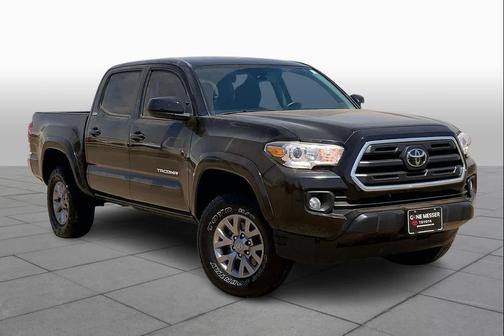 2019 Toyota Tacoma SR5