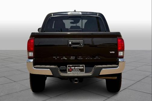 2019 Toyota Tacoma SR5