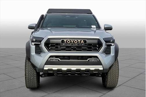 2024 Toyota Tacoma Hybrid Trailhunter