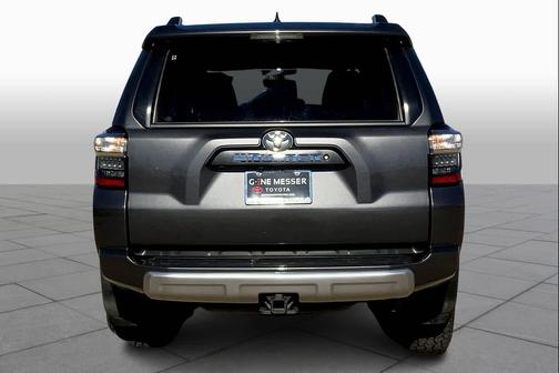 2017 Toyota 4Runner TRD Off Road