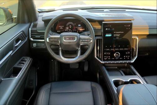 2026 GMC Acadia FWD Elevation