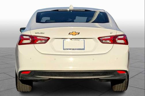 2024 Chevrolet Malibu FWD 2LT