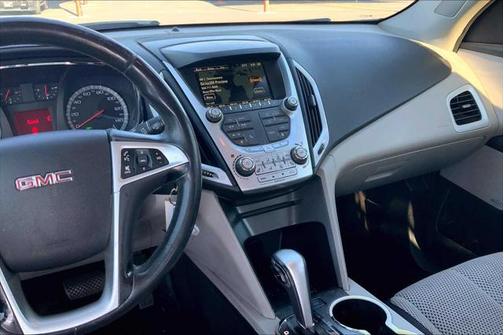 2012 GMC Terrain SLE-2