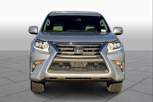 2015 Lexus GX 460 Base