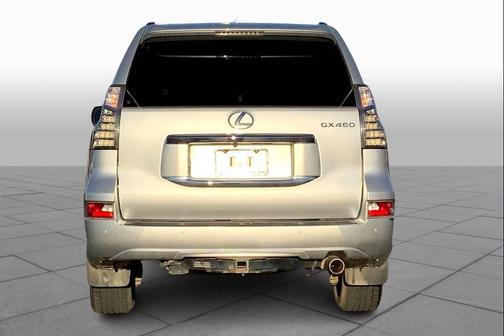 2015 Lexus GX 460 Base