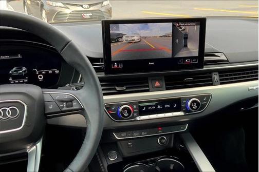 2024 Audi A5 Sportback 45 S Line Premium Plus