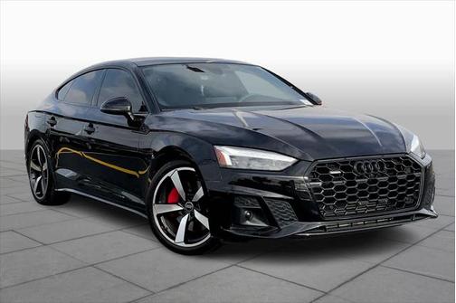 2024 Audi A5 Sportback 45 S Line Premium Plus