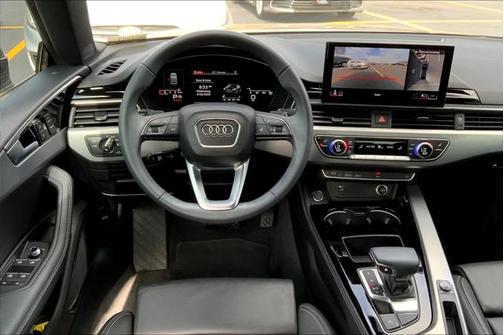 2024 Audi A5 Sportback 45 S Line Premium Plus