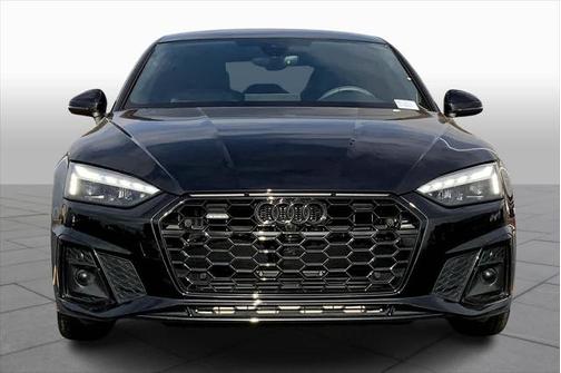 2024 Audi A5 Sportback 45 S Line Premium Plus