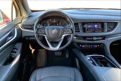 2022 Buick Enclave AWD Premium