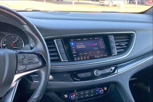 2022 Buick Enclave AWD Premium