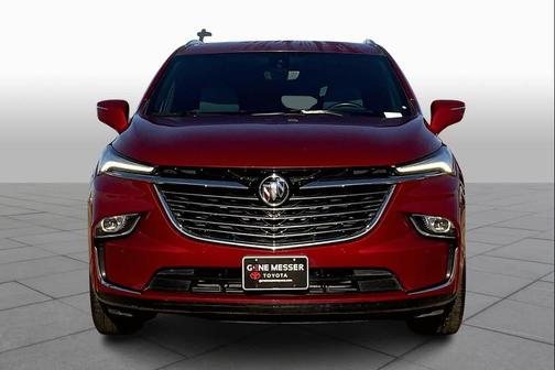 2022 Buick Enclave AWD Premium