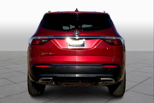 2022 Buick Enclave AWD Premium