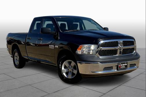 2018 RAM 1500 Tradesman