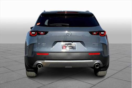 2023 Mazda CX-50 2.5 Turbo Meridian Edition