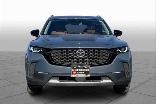 2023 Mazda CX-50 2.5 Turbo Meridian Edition