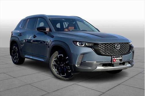 2023 Mazda CX-50 2.5 Turbo Meridian Edition