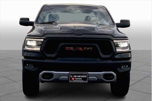 2023 RAM 1500 Rebel