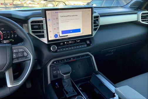 2025 Toyota Sequoia Limited
