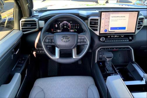 2025 Toyota Sequoia Limited