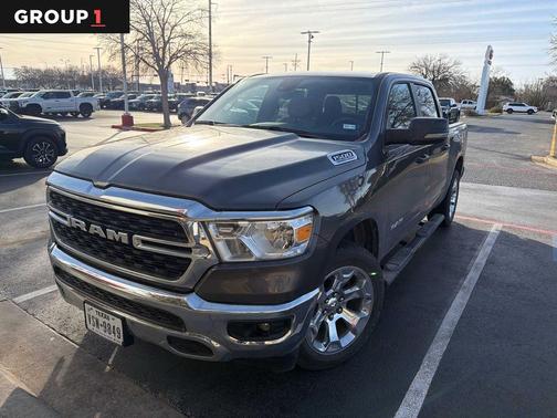 2023 RAM 1500 Lone Star