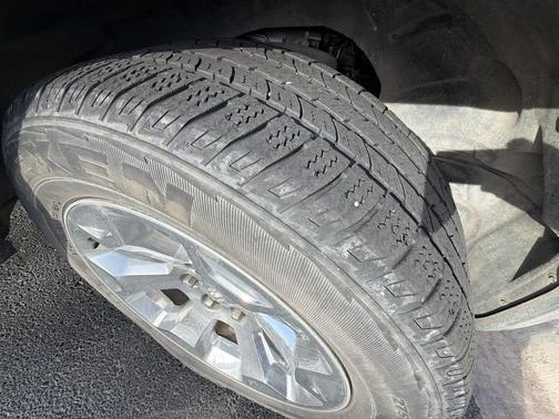 2023 RAM 1500 Lone Star