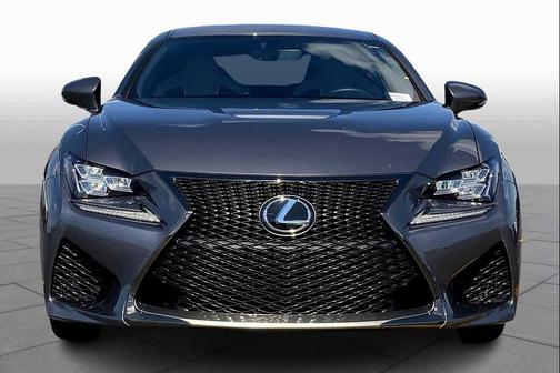 2015 Lexus RC F Base