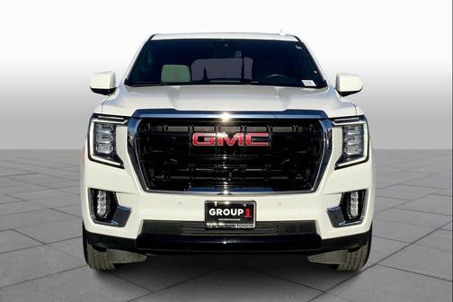 2023 GMC Yukon SLE