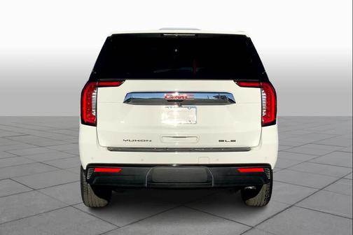 2023 GMC Yukon SLE