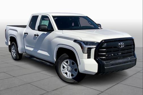 2026 Toyota Tundra SR