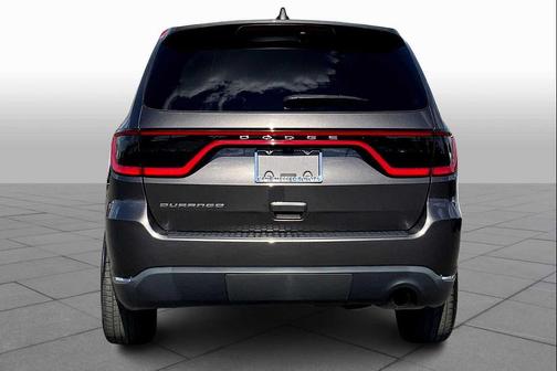 2021 Dodge Durango SXT RWD