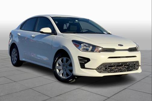 2021 Kia Rio LX