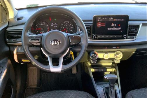 2021 Kia Rio LX