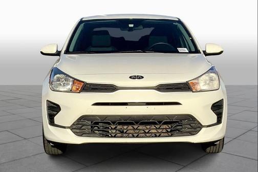2021 Kia Rio LX