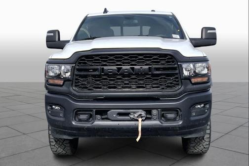 2024 RAM 2500 Tradesman Crew Cab 4x4 6'4' Box