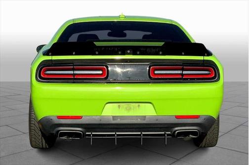2015 Dodge Challenger R/T Scat Pack